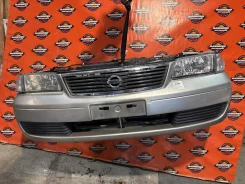 ������� Nissan Sunny 1602 FB15 QG15DE [146046] 1602 ����