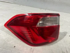������ ������ �������� ����� Ford EcoSport 2014 2016 1836271 SUV 1836271 ����
