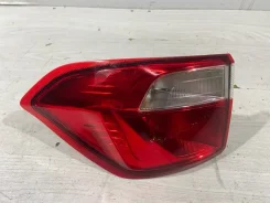 ������ ������ �������� ����� Ford EcoSport 2014 2016 1836271 SUV 1836271 ����