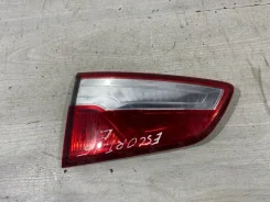 ������ ������ ���������� ����� Ford EcoSport 2014 2016 1810344 SUV 1810344 ����