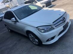 ����� Mercedes-Benz C-class 2008 A2048800657 W204 272947, �������� A2048800657 ����