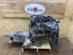 ���� Toyota MARK X 2011 3500022A20 GRX130 4GR-FSE 3500022A20 ����