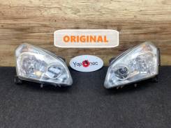 ���� Nissan Dualis 2007 26060JD000 NJ10 MR20 (DE), �������� ����� 26060JD000 ����