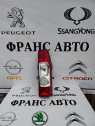 ������ Peugeot Boxer 06-15 6351CL 250, ������ ������ 6351CL ����