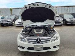 ����� Mercedes-Benz C-class 2008 A2048800657 S204 272921 A2048800657 ����