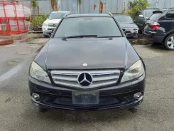 ����� Mercedes-Benz C-class 2008 A2048800657 S204 272921 A2048800657 ����