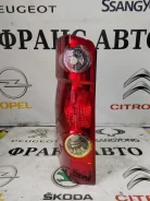 ������ Volkswagen Crafter 2006-2015 2E0945095 2E 2F, ����� 2E0945095 ����