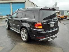 ����� Mercedes-Benz GL-class 2010 A1647300905 X164 273963, ������ ����� A1647300905 ����