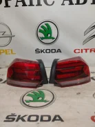 �������� ������� Volkswagen Polo 2020-2023 36527 36527 ����