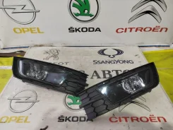 �������� ������� � ������� Skoda octavia 13-17 5E0941702C A7 5E0941702C ����