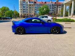 STR Racing. 8.5/9.5x18", 5x100, ET30/35 ����