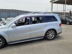 ����� Mercedes-Benz GL-class 2011 A1647300905 X164 273963, ������ ����� A1647300905 ����