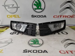 �������� ������� � ������� Skoda octavia 13-17 5E0941702 A7 5E0941702 ����