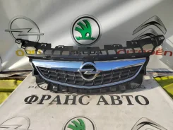 ������� ��������� Opel astra 09-12 13300949 J 13300949 ����