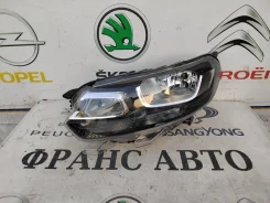 ���� Citroen Jumpy Opel Zafira Life 16-24 9808567780, ����� 9808567780 ����