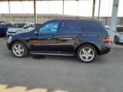 ����� Mercedes-Benz M-class 2007 A1647200105 W164 156980, �������� ����� A1647200105 ����