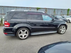 ����� Mercedes-Benz GL-class 2011 A1647300405 X164 273963, ������ ������ A1647300405 ����