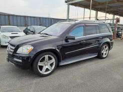����� Mercedes-Benz GL-class 2011 A1647300905 X164 273963, ������ ����� A1647300905 ����