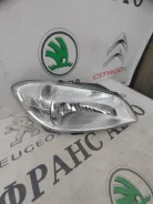 ���� Skoda Fabia 10-14 5J1941017, ������ 5J1941017 ����