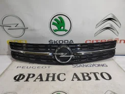 ������� ��������� Opel Zafira Life Vivaro C 19-25 112584 112584 ����