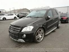 ����� Mercedes-Benz M-class 2008 A1647200905 W164 156980, �������� ����� A1647200905 ����