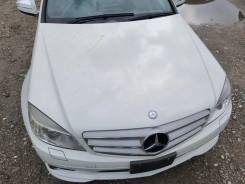 ����� Mercedes-Benz C-class 2008 A2048800657 W204 271950 A2048800657 ����