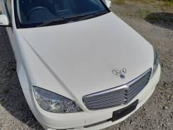 ����� Mercedes-Benz C-class 2010 A2048800657 W204 271860 A2048800657 ����