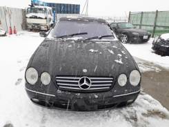 ������ �������� Mercedes-Benz CL-class 2001 A2158800240 C215 113960, �������� A2158800240 ����