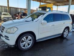 ����� Mercedes-Benz GL-class 2010 A1647300905 X164 273963, ������ ����� A1647300905 ����