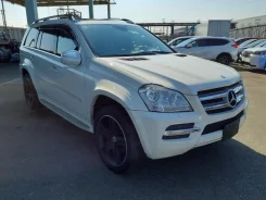 ����� Mercedes-Benz GL-class 2010 A1647300405 X164 273963, ������ ������ A1647300405 ����