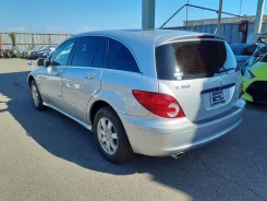 ������ ������ Mercedes-Benz R-class 2006 A2518850325 W251 272967, ������ A2518850325 ����