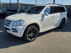 ����� Mercedes-Benz GL-class 2010 A1647300905 X164 273963, ������ ����� A1647300905 ����