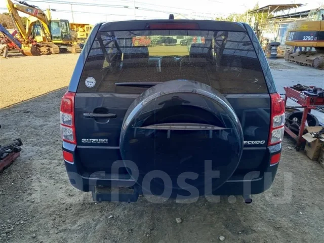 ����� Suzuki Escudo 2006 6800265844000 TD54W J20A, �������� ������ 6800265844000 ����