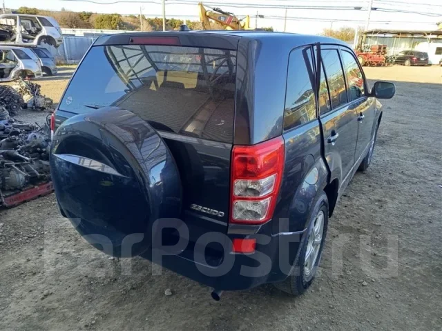 ����� Suzuki Escudo 2006 6800265844000 TD54W J20A, �������� ������ 6800265844000 ����