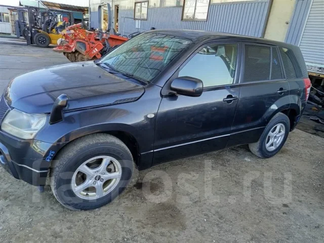 ����� Suzuki Escudo 2006 6800265844000 TD54W J20A, �������� ������ 6800265844000 ����