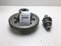 ������������ Nissan Juke 2017 310203JX5C YF15 HR16DE 310203JX5C ����