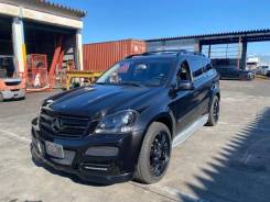 ����� Mercedes-Benz GL-class 2011 A1647200905 X164 273963, �������� ����� A1647200905 ����