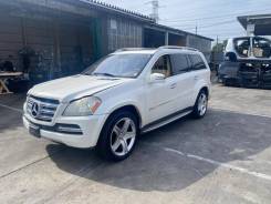 ����� Mercedes-Benz GL-class 2011 A1647300905 X164 273963, ������ ����� A1647300905 ����