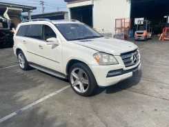 ����� Mercedes-Benz GL-class 2011 A1647300405 X164 273963, ������ ������ A1647300405 ����