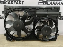 ���������� ��������� Skoda Octavia 2011 1K0121207BC A5 1Z CFHC 1K0121207BC ����