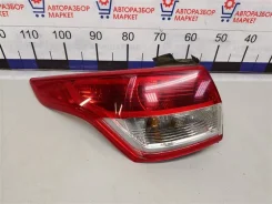 ������ Ford Kuga 2013 1923703 JQMA, ������ ����� 1923703 ����