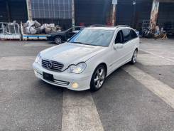 ������ �������� Mercedes-Benz C-class 2006 A2038853125 S203 272920, �������� A2038853125 ����