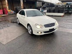 ������ ������ Mercedes-Benz CLK-class 2007 A2098800040 C209 271955, ������ A2098800040 ����