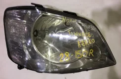 ���� Toyota Noah/ TownAce 2001 8111028630 AZR60 1AZ-FSE, �������� ������ 8111028630 ����