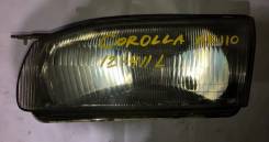 ���� Toyota Corolla 1996 811501A520 AE110 4A-FE, �������� ����� 811501A520 ����