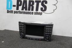 ���������� Mercedes CLS-class 2005 WDD2193561A031445 272.964 30 087870 ����