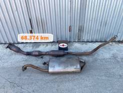��������� Toyota Corolla Fielder 2007 1741037191 ZRE142 2ZR-FE 1741037191 ����