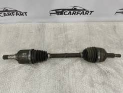 ������ Renault Duster I (2010�2015) 2012 8201505590 4WD HSM 2.0 F4R, �������� ����� 8201505590 ����