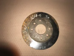 ��������� ���� Mitsubishi RVR 1994 MB928995 N23W 4G63, �������� ����� MB928995 ����