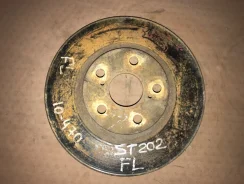 ��������� ���� Toyota Celica 1995 4351220590 ST202 3S-GE, �������� ����� 4351220590 ����